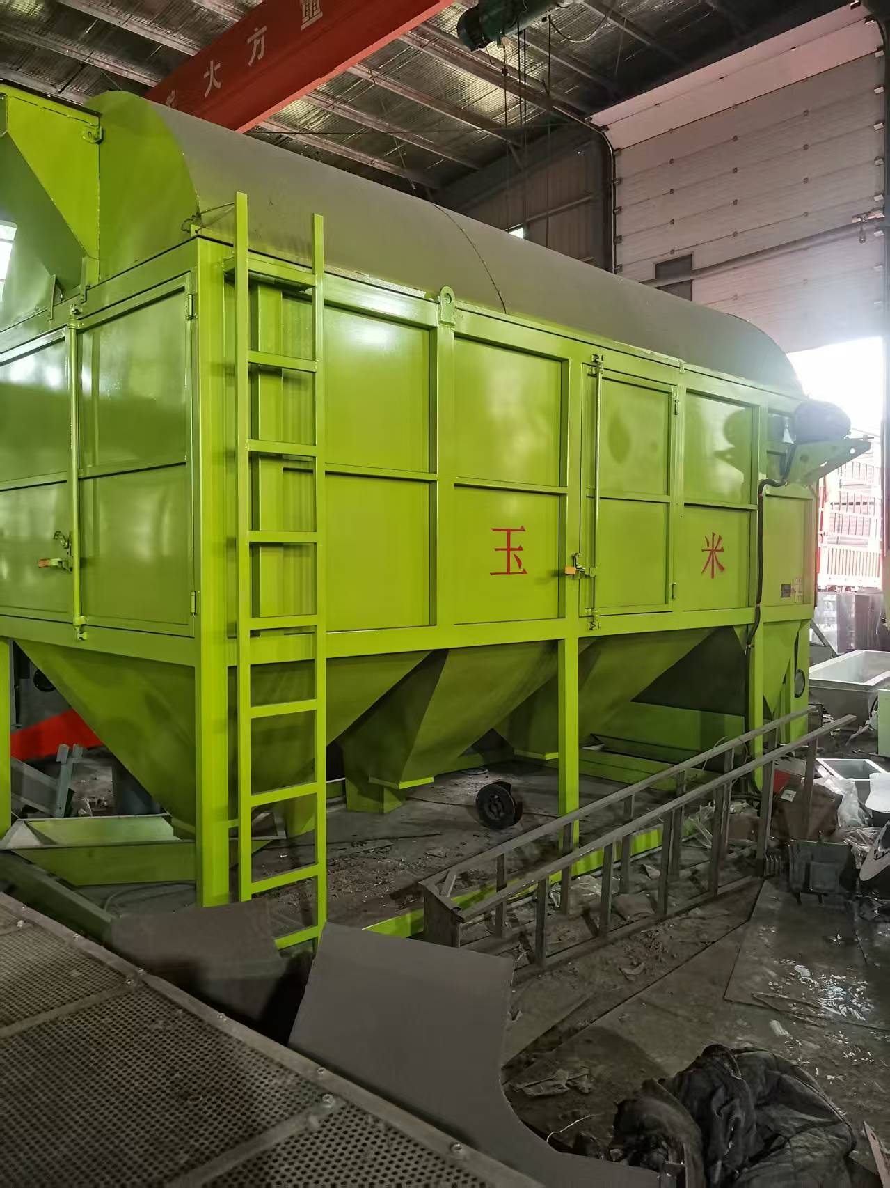 南京提升机斗式提升机 工程配套